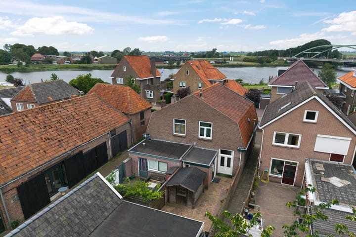 Foto 37 van Justitie Bastion 19