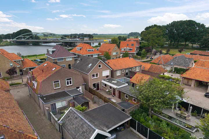 Foto 38 van Justitie Bastion 19