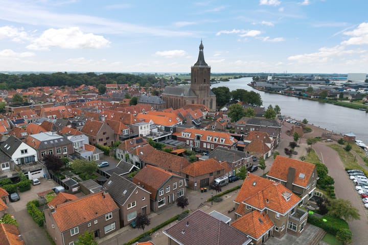 Foto 39 van Justitie Bastion 19