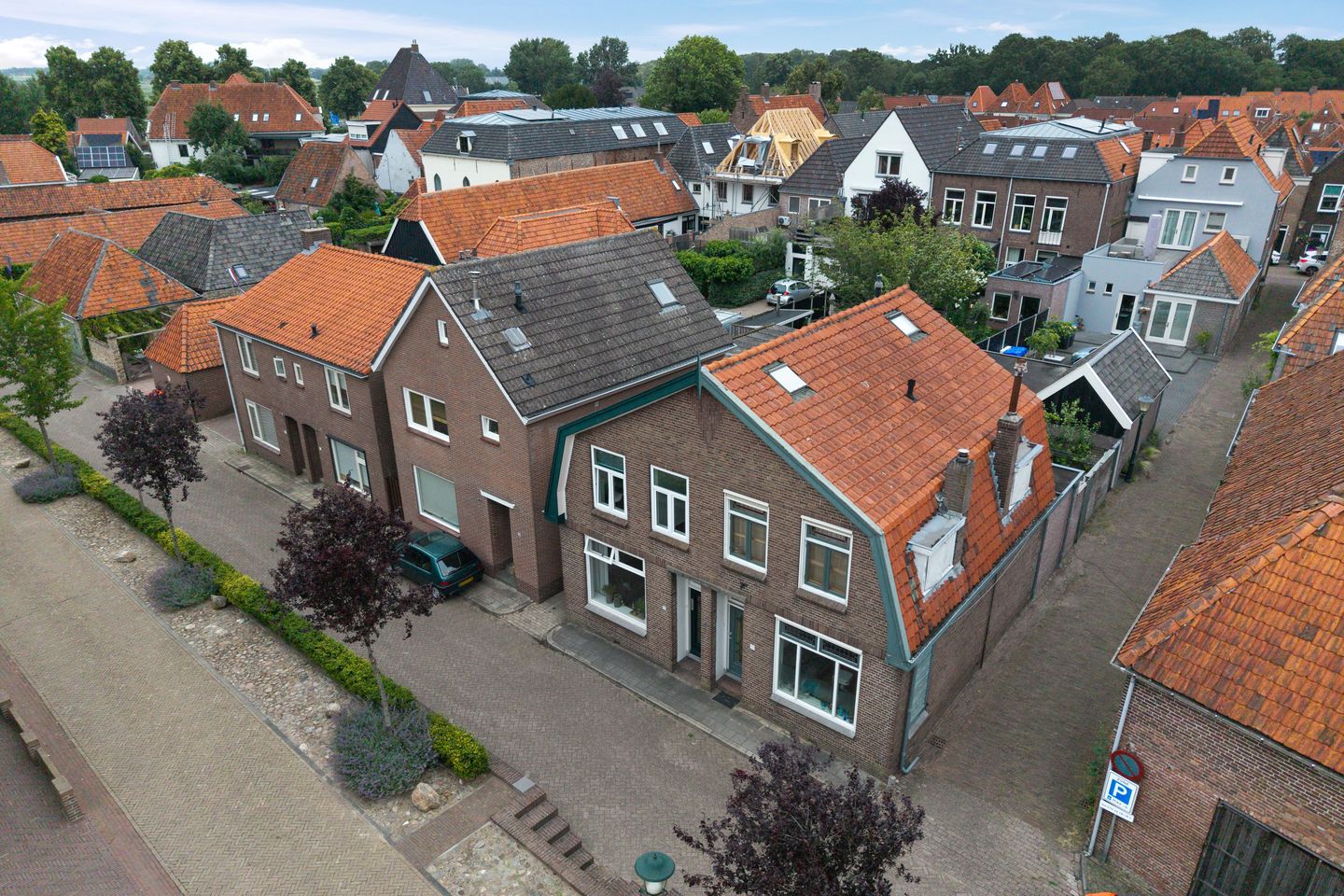 Photo 40 of Justitie Bastion 19