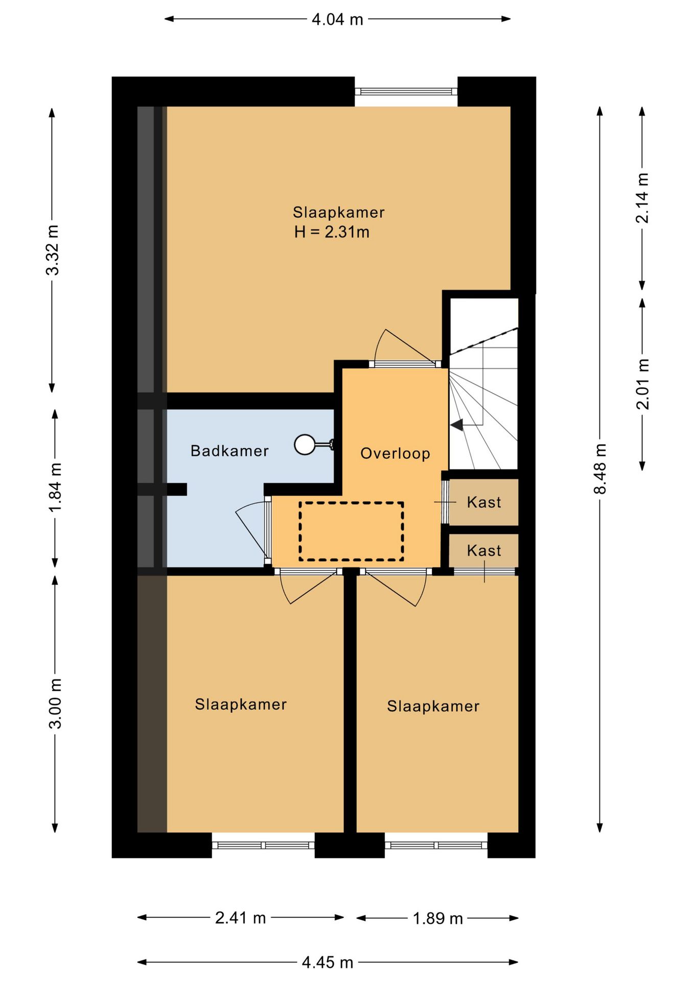 Photo 42 of Justitie Bastion 19