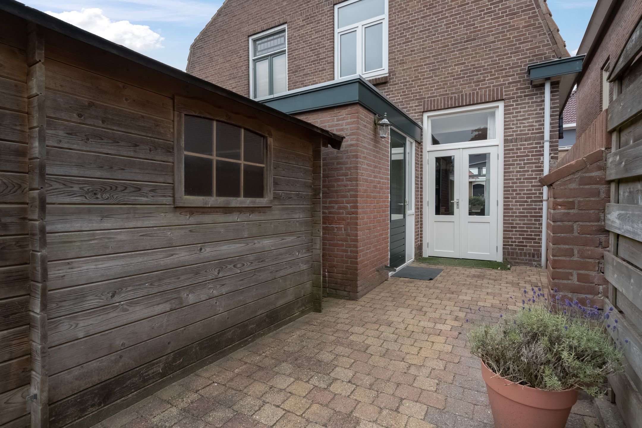 Photo 36 of Justitie Bastion 19