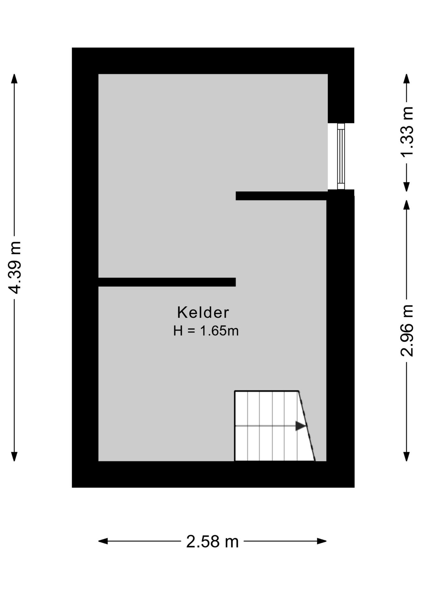 Photo 44 of Justitie Bastion 19