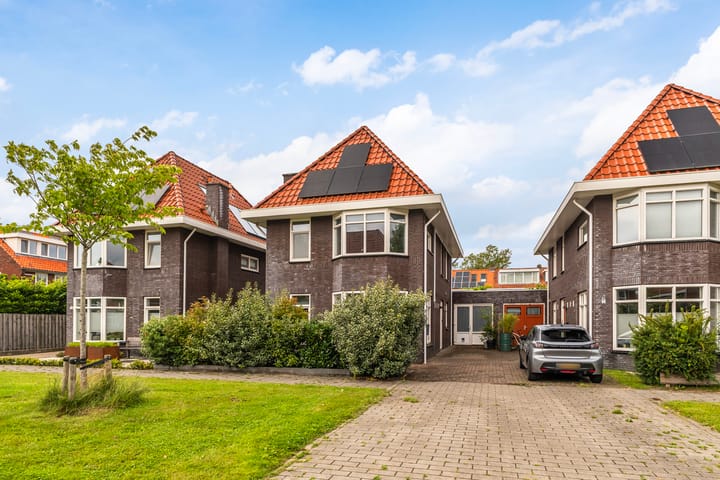 Foto 2 van Jan Luykenstraat 3