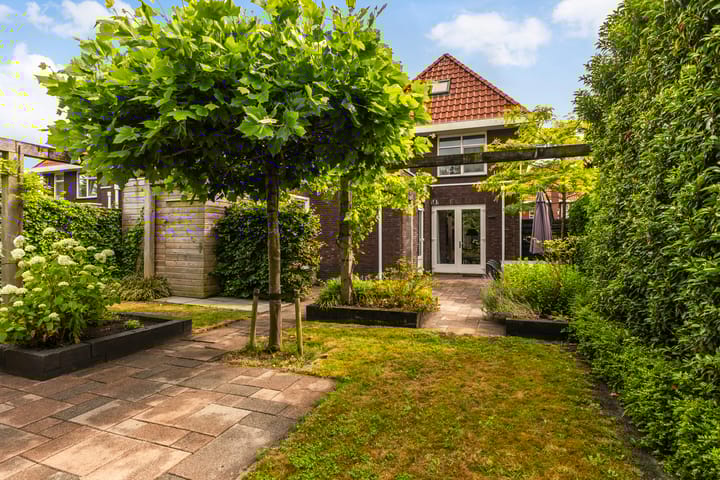 Foto 3 van Jan Luykenstraat 3