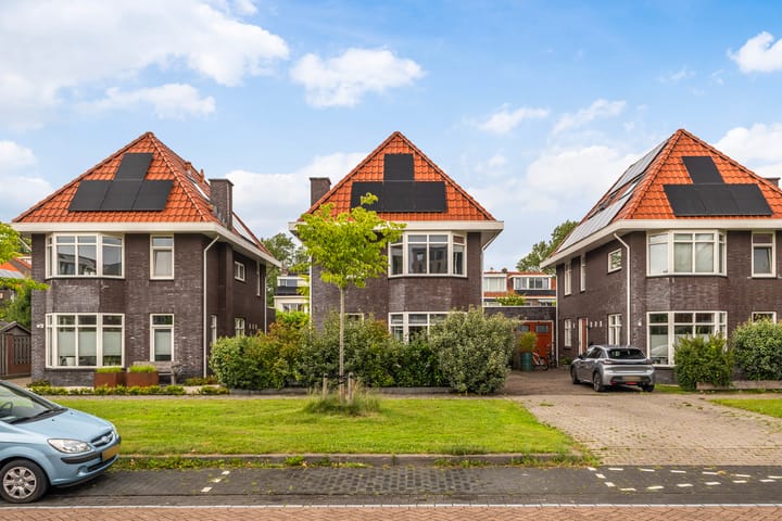 Foto 7 van Jan Luykenstraat 3