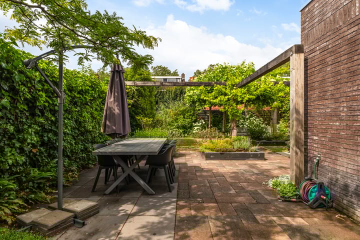 Foto 25 van Jan Luykenstraat 3