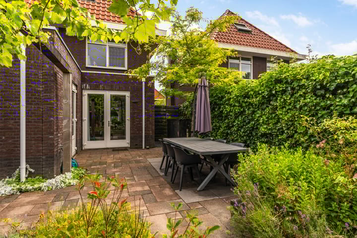 Foto 27 van Jan Luykenstraat 3