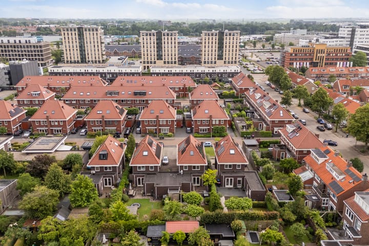 Foto 50 van Jan Luykenstraat 3