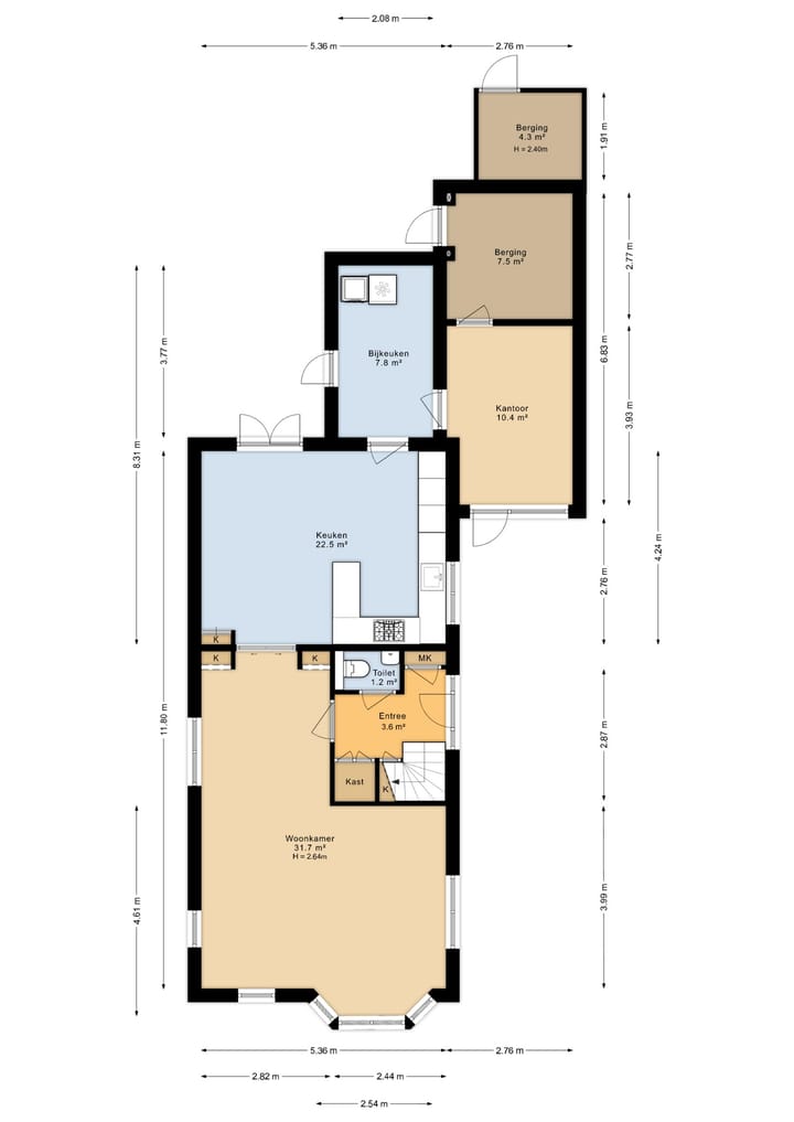 Foto 52 van Jan Luykenstraat 3