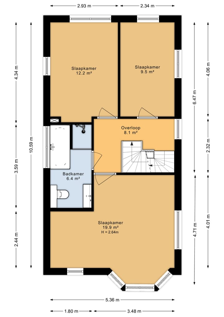 Foto 54 van Jan Luykenstraat 3