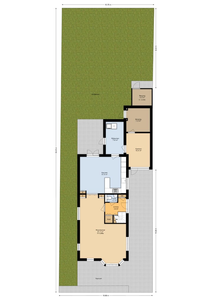 Foto 58 van Jan Luykenstraat 3