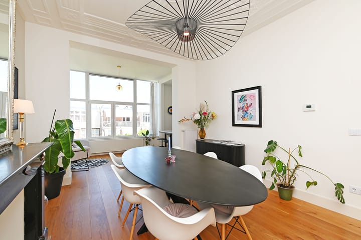 Photo 12 of Obrechtstraat 281