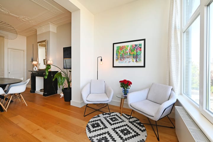 Photo 15 of Obrechtstraat 281