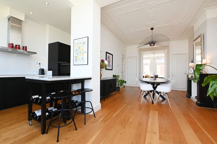 Photo 16 of Obrechtstraat 281