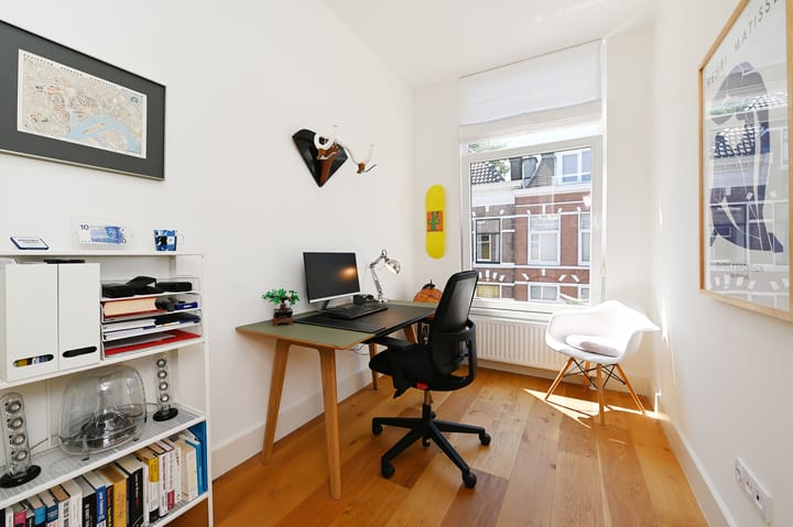 Photo 20 of Obrechtstraat 281