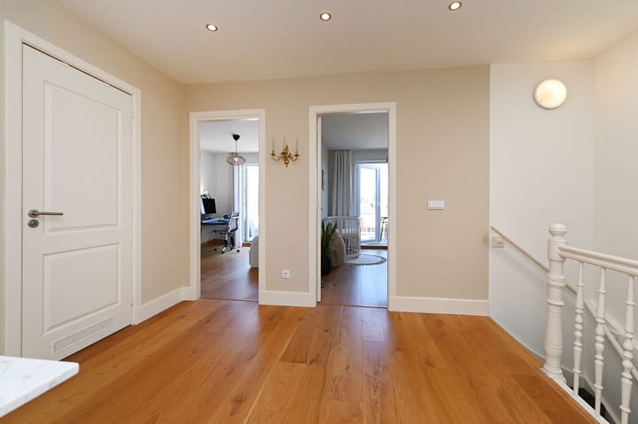 Photo 23 of Obrechtstraat 281