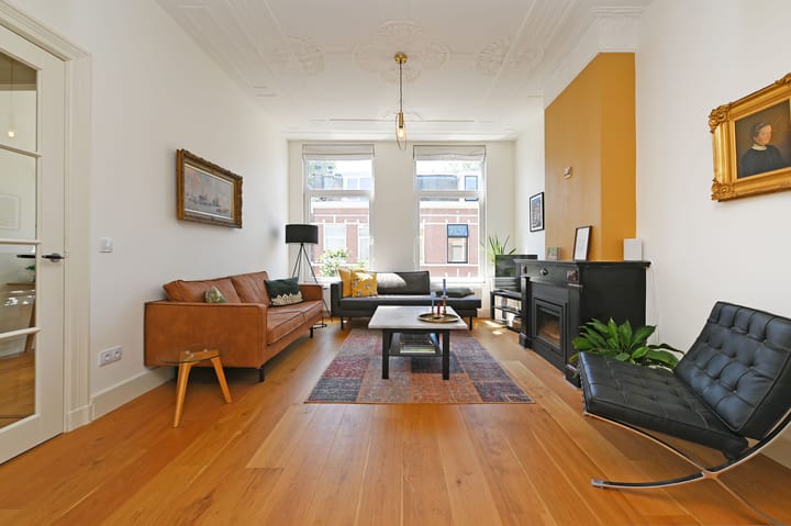 Photo 3 of Obrechtstraat 281