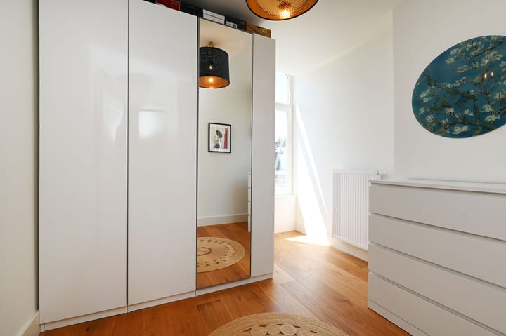 Photo 26 of Obrechtstraat 281