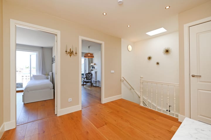 Photo 27 of Obrechtstraat 281