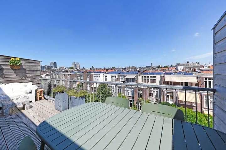 Photo 32 of Obrechtstraat 281