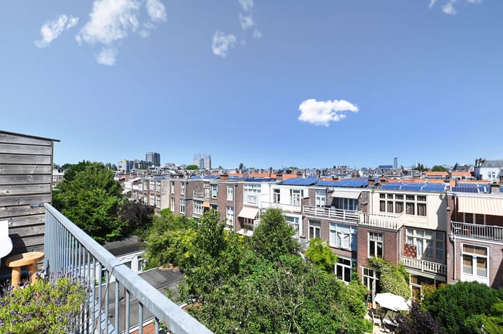 Photo 33 of Obrechtstraat 281