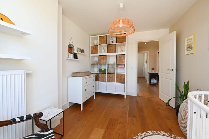 Photo 34 of Obrechtstraat 281