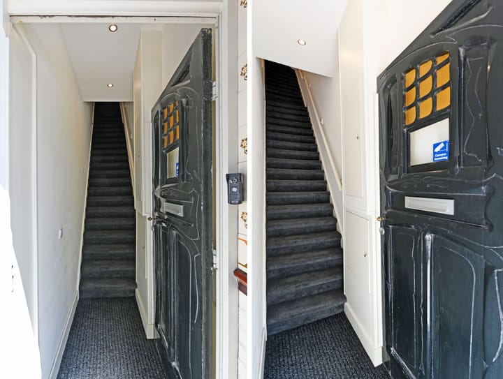 Photo 37 of Obrechtstraat 281