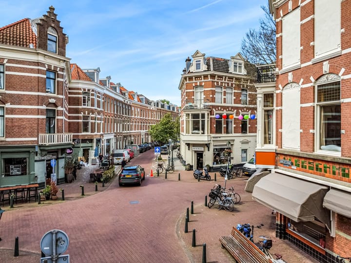 Photo 41 of Obrechtstraat 281