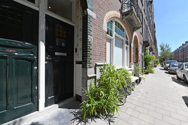 Photo 38 of Obrechtstraat 281