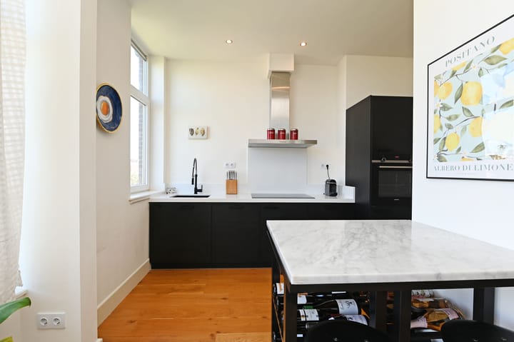 Photo 13 of Obrechtstraat 281