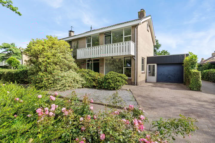 Foto 1 van Zuiderveldstraat 35