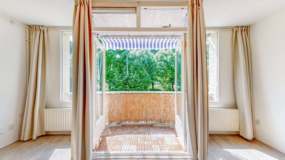 Foto 1 van Dostojevskisingel 69