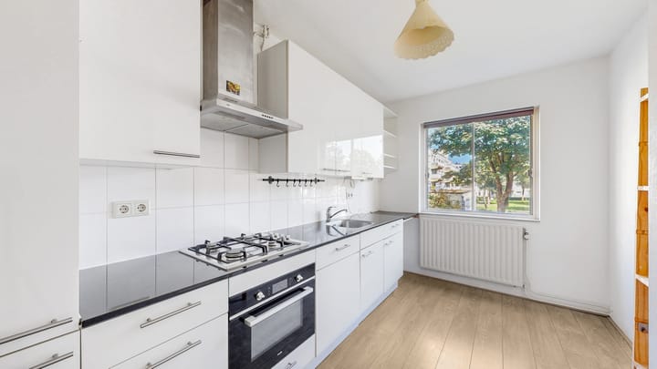 Foto 2 van Dostojevskisingel 69