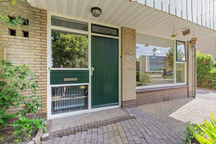 Foto 4 van Zuiderveldstraat 35