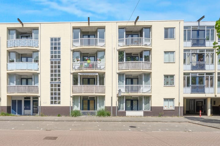 Foto 3 van Dostojevskisingel 69