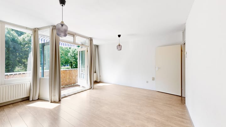 Foto 5 van Dostojevskisingel 69