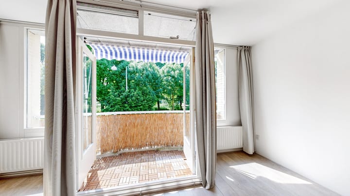 Foto 6 van Dostojevskisingel 69