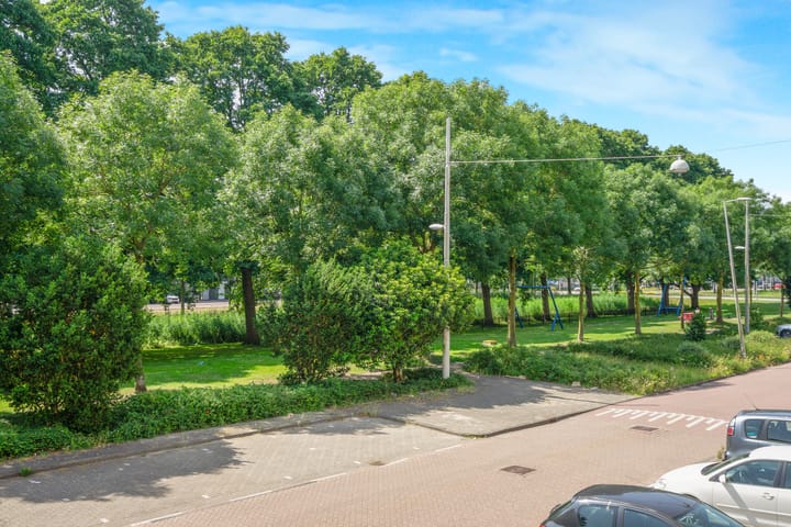 Foto 8 van Dostojevskisingel 69