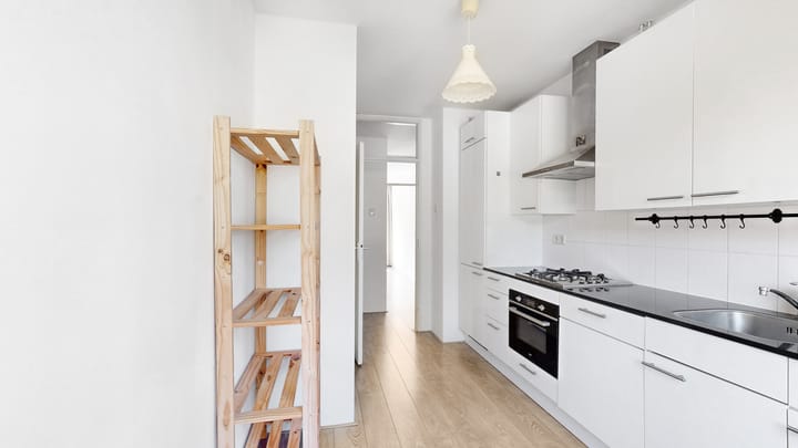 Foto 10 van Dostojevskisingel 69