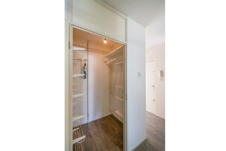 Foto 11 van Dostojevskisingel 69