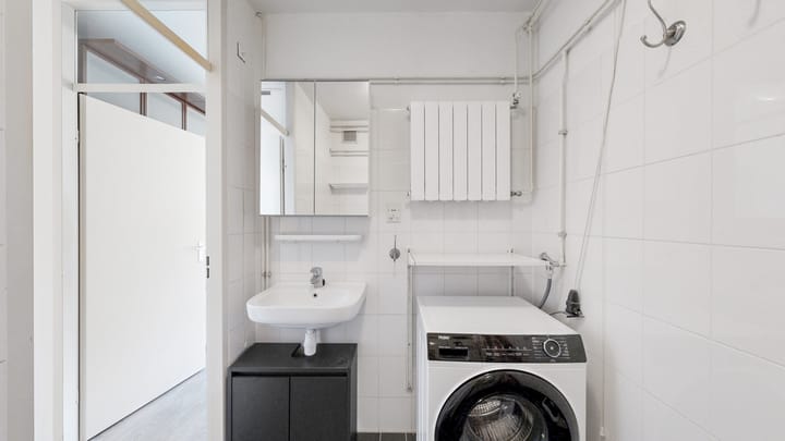 Foto 12 van Dostojevskisingel 69