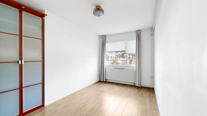 Foto 14 van Dostojevskisingel 69