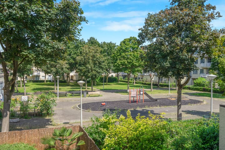 Foto 16 van Dostojevskisingel 69