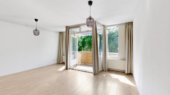 Foto 4 van Dostojevskisingel 69