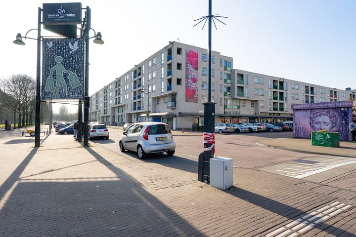 Foto 17 van Dostojevskisingel 69