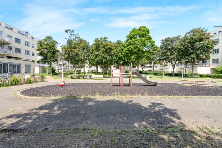 Foto 19 van Dostojevskisingel 69