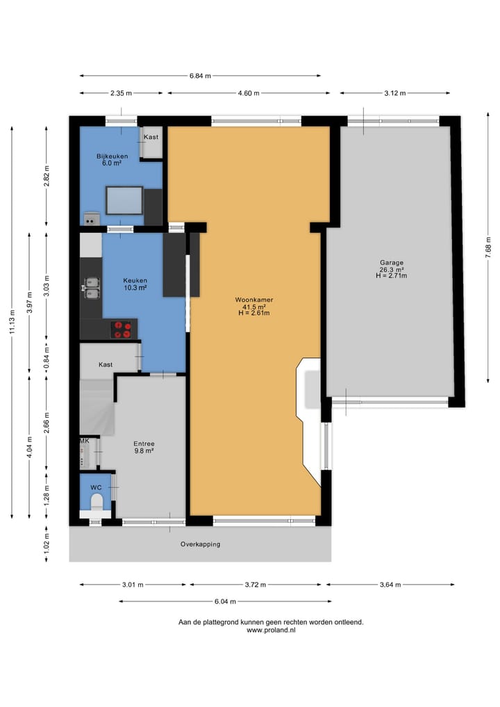 Foto 47 van Zuiderveldstraat 35