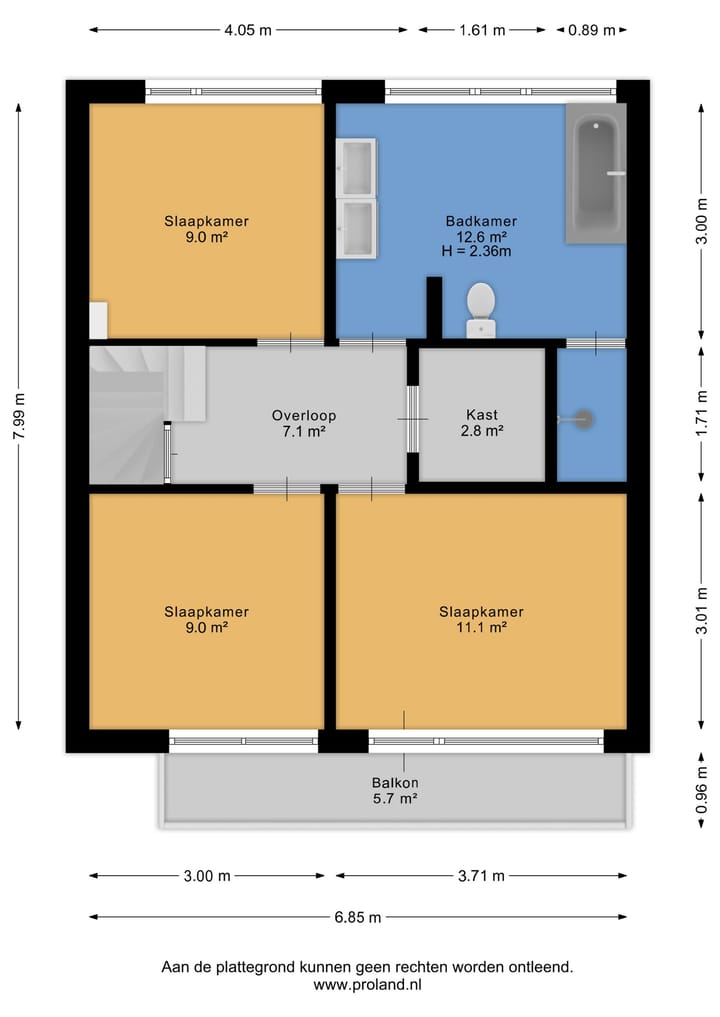 Foto 49 van Zuiderveldstraat 35