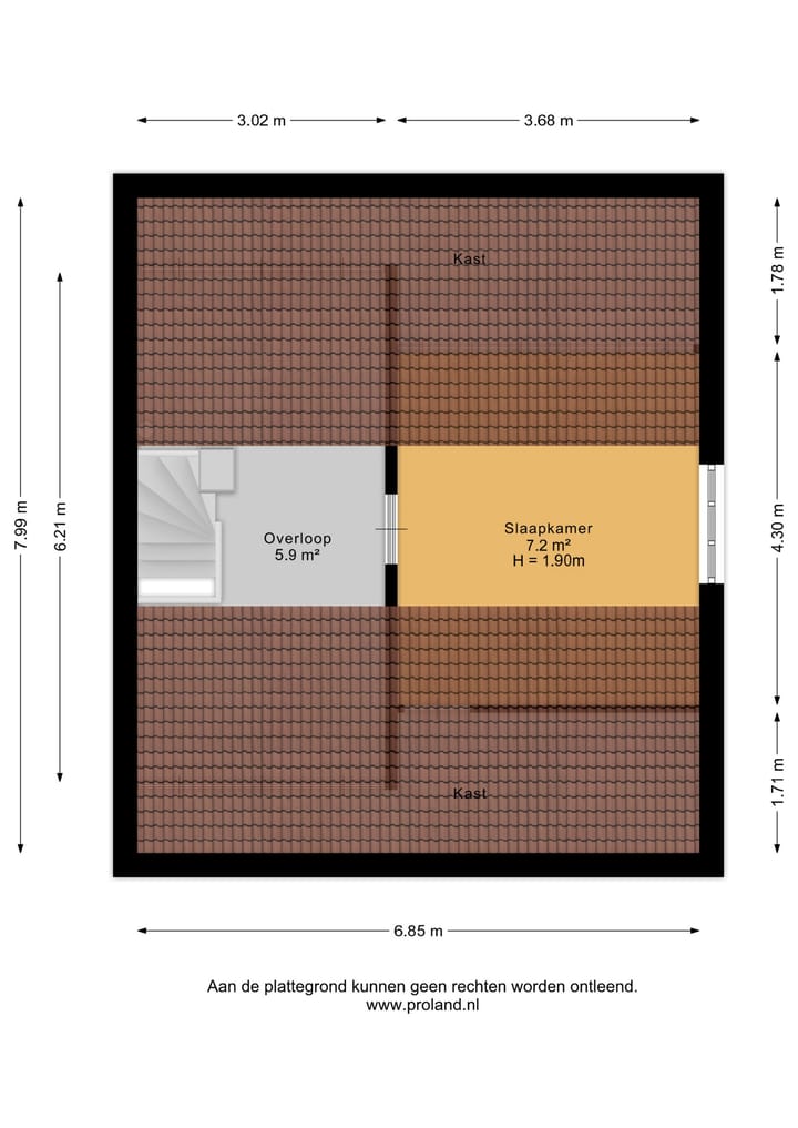 Foto 50 van Zuiderveldstraat 35